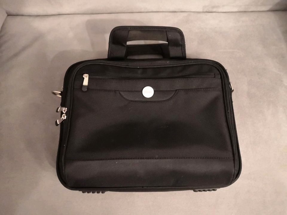 Dell Laptoptasche Aktentasche wie neu in Füssen