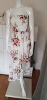 Bandeau Blumenkleid Gr 36/38  13 Euro Bayern - Marktheidenfeld Vorschau