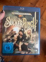 Sucker Punch Blu Ray Berlin - Mitte Vorschau