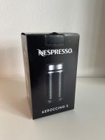 Nespresso Aeroccino 3 Milchaufschäumer neu Nordrhein-Westfalen - Wenden Vorschau