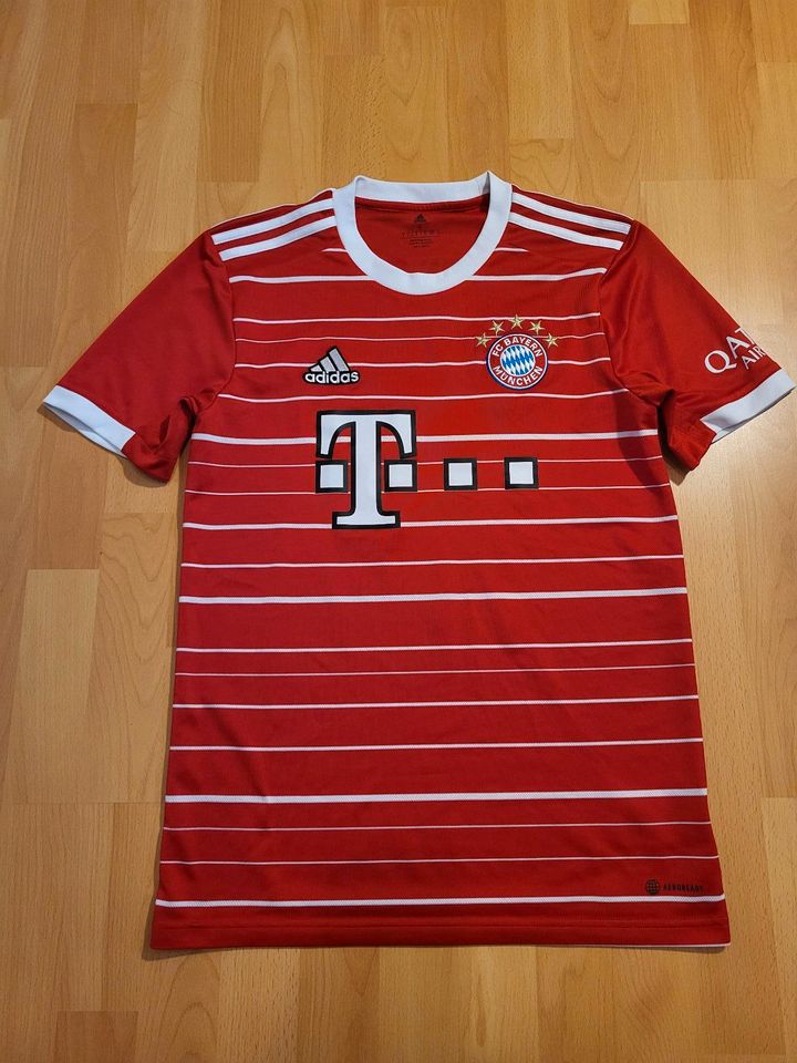 FC Bayern München Trikot Größe S in Zülpich