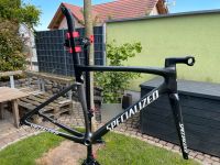 TOP!! WIE NEU!! Specialized Tarmac SL7 10R Carbon Rahmen Gr. 54 Rheinland-Pfalz - Speyer Vorschau