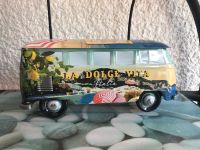 VW Bus T1 Keksdose Bulli Italien Dolce vita als limited Edition Essen - Steele Vorschau