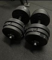 ❌NEU -Kurzhantelset mit 20kg - Fitness - Sport - Hantel❌ Essen-West - Frohnhausen Vorschau