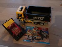 Playmobil Lkw 70444 Bayern - Germering Vorschau