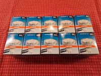 Stückpreis Osram Halogen Decostar 51 Titan FL 46870 12V 50W 24° Nordrhein-Westfalen - Lüdenscheid Vorschau