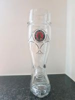 Paulaner Weizenstiefel 0,5 L Kreis Pinneberg - Rellingen Vorschau