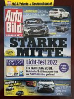 Auto Bild Nr. 38 vom 22.09.2022 BMW 3er Rolls-Royce VW Amarok Baden-Württemberg - Mühlacker Vorschau