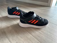 Adidas Schuhe Gr. 27 Hessen - Nidda Vorschau