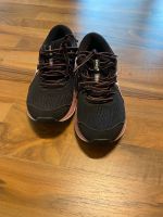 Asics Damen Turnschuhe, Sneaker - Größe 38 Bayern - Schönberg Vorschau