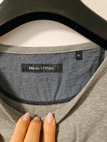 Marc O´Polo Pulli Gr. M grau Hessen - Grünberg Vorschau