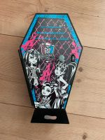 MONSTER HIGH SCHRANK ... Schleswig-Holstein - Damp Vorschau