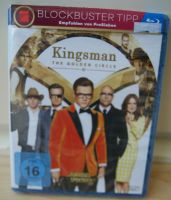 Kingsman: The Golden Circle [Blu-ray] Schleswig-Holstein - Flensburg Vorschau