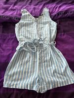 Kurzer jumpsuit gr. S vero moda Nordrhein-Westfalen - Hamm Vorschau