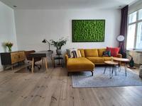 Möbl. Wohnen nahe Ku`damm für max. 9 Monate ab 1.6.25 alles inkl. Berlin - Wilmersdorf Vorschau
