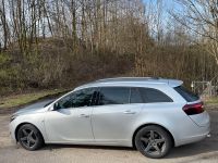 Opel Insignia A Sports Tourer Sport,Bi-xenon,Navi Nordrhein-Westfalen - Kreuztal Vorschau