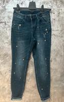 Jeans der Marke Comma, Gr. 34 Baden-Württemberg - Bretten Vorschau