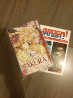 Manga Buch "Prinzessin Sakura" Sachsen - Plauen Vorschau