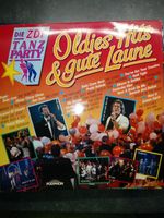 Oldies Hits & gute Laune, Die ZDF Tanzparty, 2 LP Vinyl Niedersachsen - Bad Iburg Vorschau