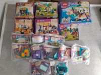 Lego Friends Paket Niedersachsen - Wilhelmshaven Vorschau