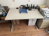 Bürotisch Schreibtisch  120x80 Berlin - Neukölln Vorschau
