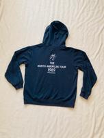 The Rolling Stones Hoodie Kapuzenpullover mit Backprint Brandenburg - Strausberg Vorschau