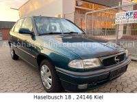 Opel Astra 1.6 Plus Schiebedach'Automatik'2.Hand Kiel - Kronshagen Vorschau