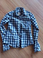 Hollister Hemd shirt y2k Damen mädchen Bluse S Baden-Württemberg - Laufenburg (Baden) Vorschau