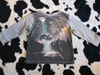 Molo Shirt Ufo Gr. 98 Space Dortmund - Innenstadt-Nord Vorschau