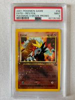 Pokémon Entei Movie Promo PSA 9 Berlin - Charlottenburg Vorschau