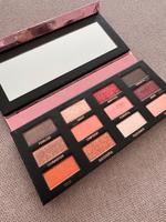 Liedschatten Palette L.O.V „gebraucht“ „Rose & Copper“ NP 18€ Hamburg-Mitte - Hamburg Billstedt   Vorschau