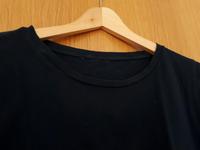 Schlichtes dunkelblaues T-Shirt Hessen - Griesheim Vorschau