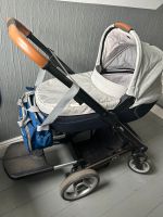 Kinderwagen Mutsy Igo Nordrhein-Westfalen - Mettmann Vorschau