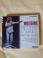 Wolfgang Petry Doppel-CD Niedersachsen - Bad Salzdetfurth Vorschau