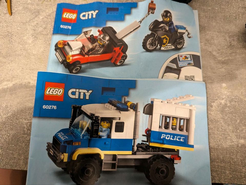 Lego verschiedene Sets in Neukieritzsch