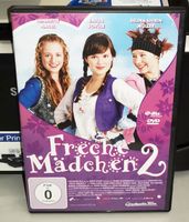 Freche Mädchen 2, Film DVD FSK 0, Constantin Film Sachsen - Bautzen Vorschau