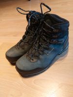 Lowa  Bergstiefel Damen gr.41 Rheinland-Pfalz - Taben-Rodt Vorschau