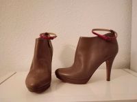 Navyboot 40 neuwertig beige pink Friedrichshain-Kreuzberg - Friedrichshain Vorschau