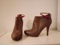 Navyboot 40 neuwertig beige pink Friedrichshain-Kreuzberg - Friedrichshain Vorschau