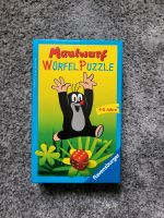 Maulwurf Spiel Puzzle Sachsen-Anhalt - Landsberg (Saalekreis) Vorschau