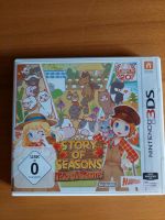 Story of Seasons Nintendo 3ds Bayern - Schrobenhausen Vorschau