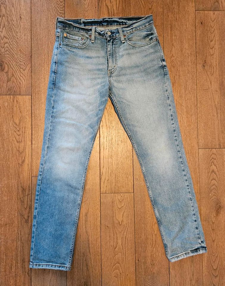 Levi's Hose 511, W32 L30 Levi Strauss, used look in Aachen