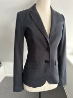 Esprit Blazer Schwarz Gr. XS Niedersachsen - Rosengarten Vorschau