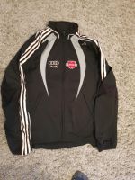 Adidas DSV Athletenjacke, Biathlon, Laufen, schwarz,  Herrenjacke Niedersachsen - Braunlage Vorschau