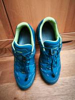 Schöne Lowa Trekkingschuhe, Gr. 39 Bayern - Fürth Vorschau