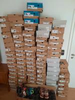 Outdoor-Trekking-Schuhe – NEU & OVP – Top-Marken – Große Auswahl Nordrhein-Westfalen - Marl Vorschau