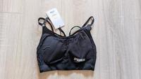 Gymshark Sport BH Energy Seamless Sports Bra Black Gr. S Sachsen - Bad Brambach Vorschau
