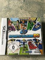 Verkaufe Nintendo DS Spiel Sports Island Sachsen - Radebeul Vorschau