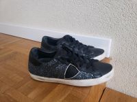 Philippe Model Sneaker Gr. 40 Schwarz Nordrhein-Westfalen - Grevenbroich Vorschau