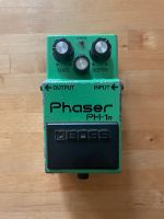 Boss PH-1r Vintage Phaser Pedal (1981) Düsseldorf - Bilk Vorschau